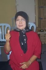 Noraini Binti Mohd Sarif