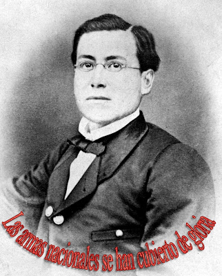 Ignacio Zaragoza Seguín Cinco de Mayo 2