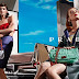 Prada Casual Hand Bags Collection 2012/13 | New Womans Wear Collection 2012 By Prada