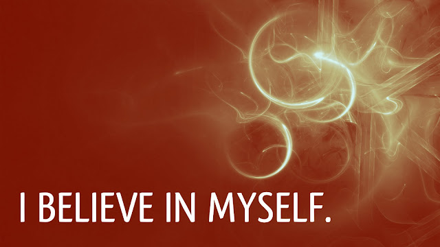 Positive Affirmations Wallpapers