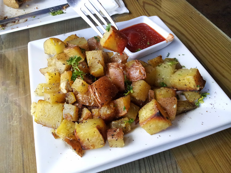 Vegan in Temecula, CA Veggie Fixation