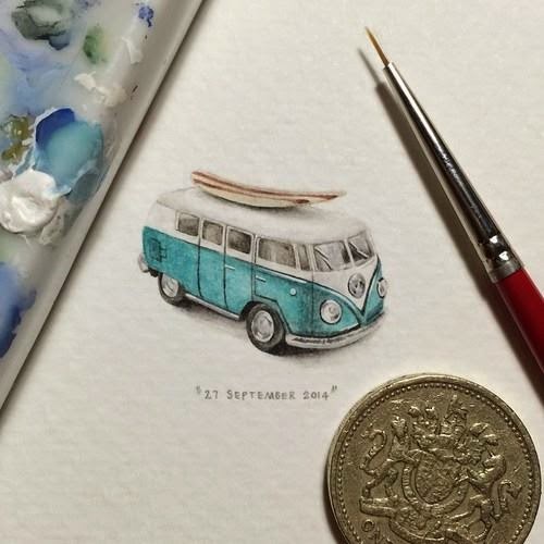 25-Volkswagen-Classic-Lorraine-Loots-Miniature-Paintings-Commemorating-Special-Occasions-www-designstack-co