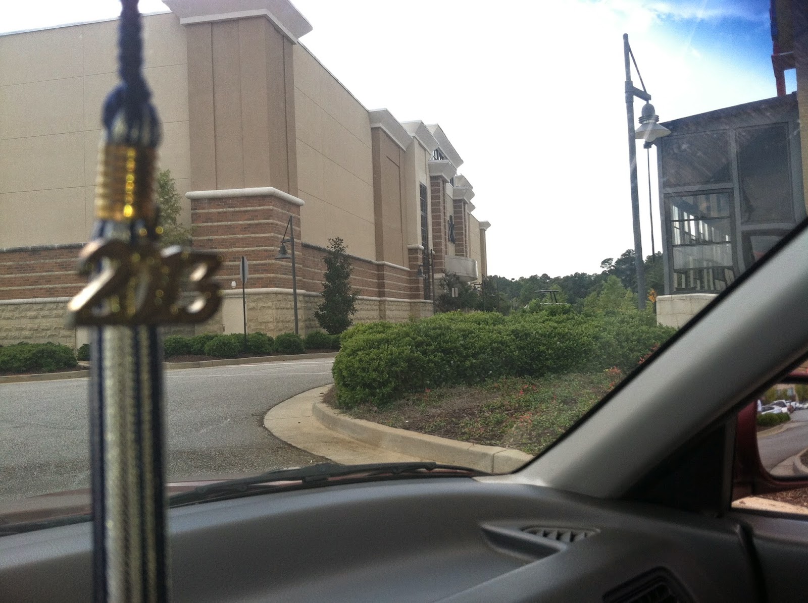 Sheednomics The Shoppes at Riverside Crossing