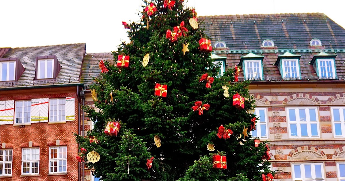 Gop Weihnachten 2022 Bremen Weihnachten in Bremen Photoblog OnTheGo