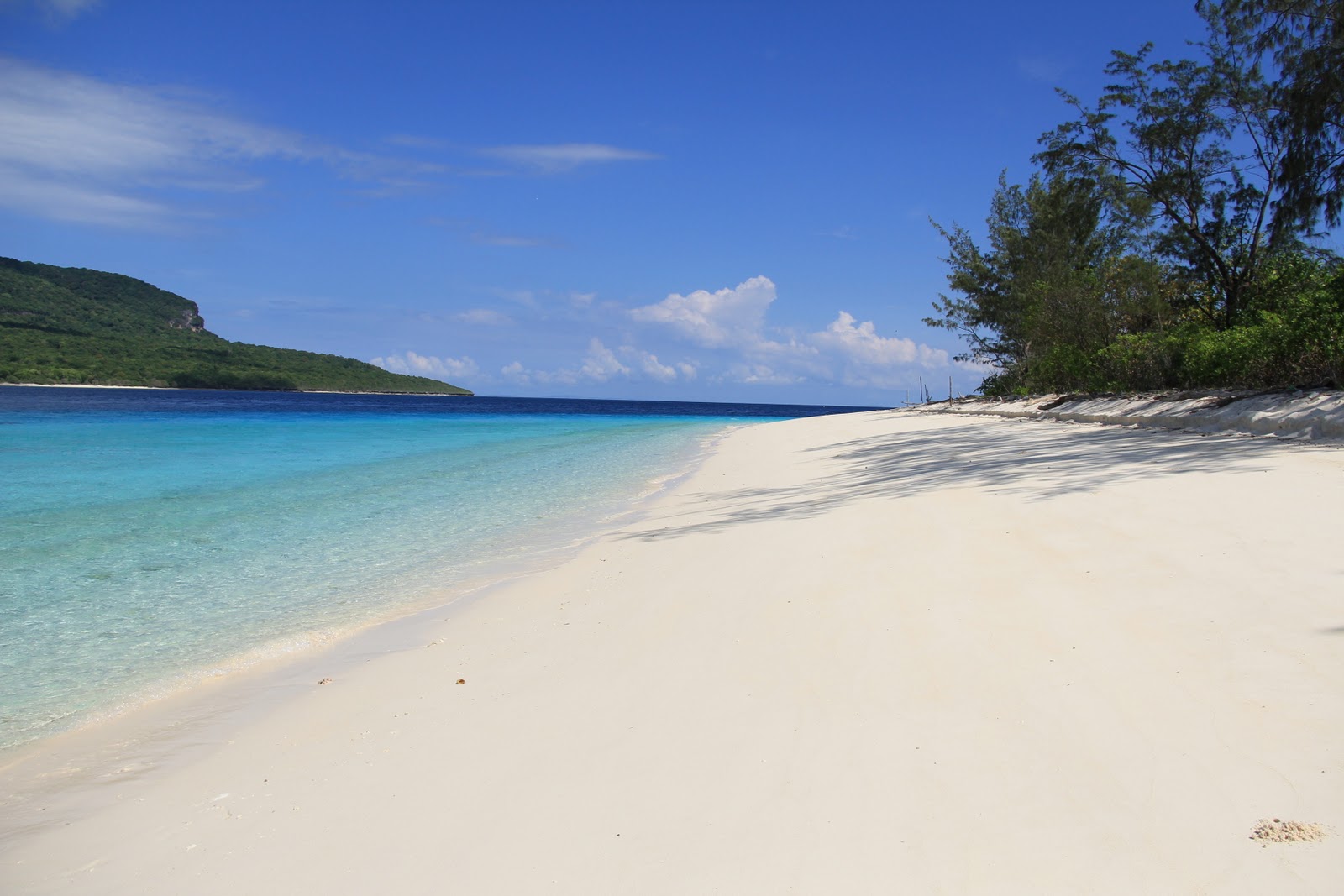 My Holiday JACO ISLAND