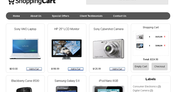 free html shopping cart template template toko shopping cart belajar free html shopping cart template template toko shopping cart belajar