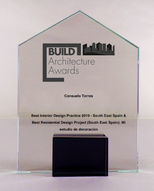 BUILD’s Architecture Awards 2019,