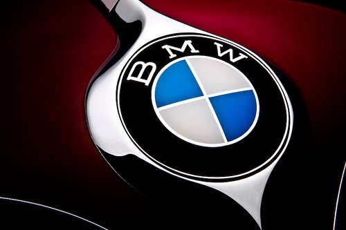 Logo BMW Logo BMW
