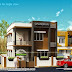 Tamilnadu model house