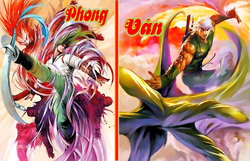 Phong Vân chap 635 Trang 31 - Mangak.info Phong Vân chap 635 Trang 31 - Mangak.info