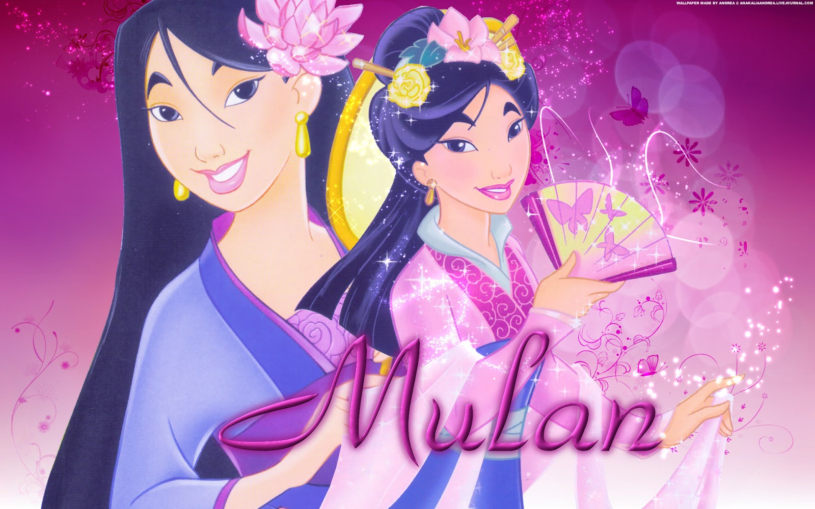 princess mulan all about princess mulan