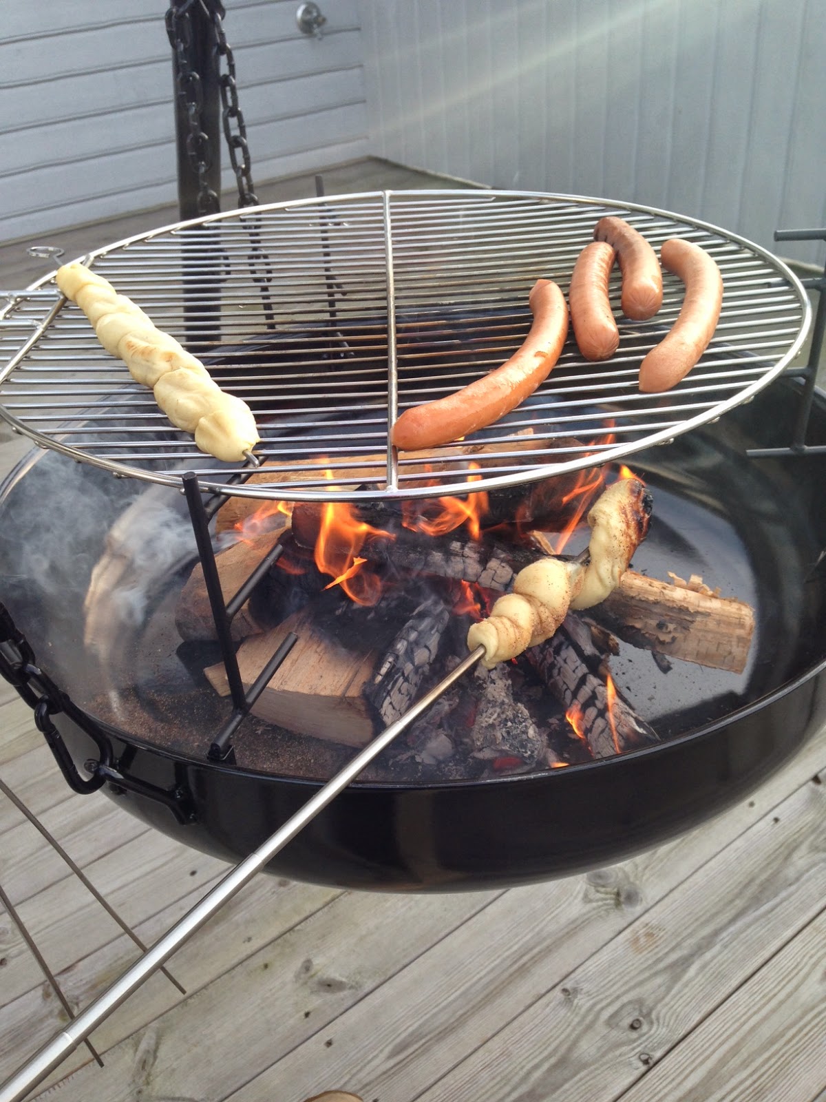 Tips For Å Lage Pinnebrød