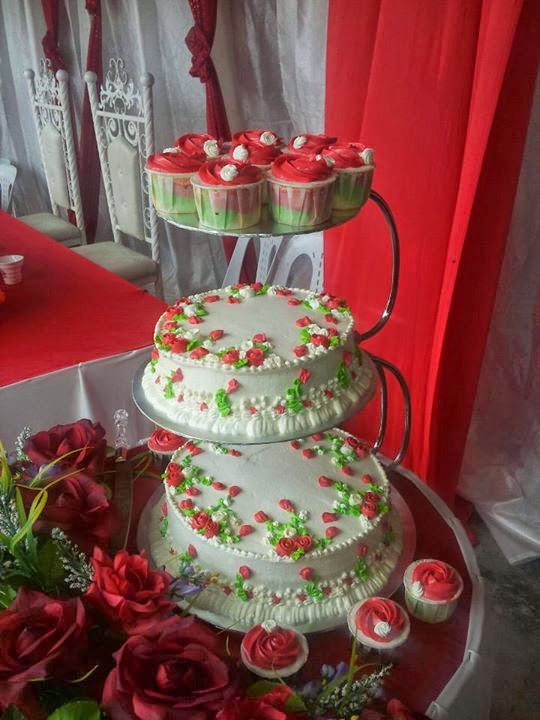 Cakes In Johor Bahru