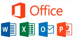 Tutoriales de Office