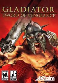 Gladiator - Sword of Vengeance