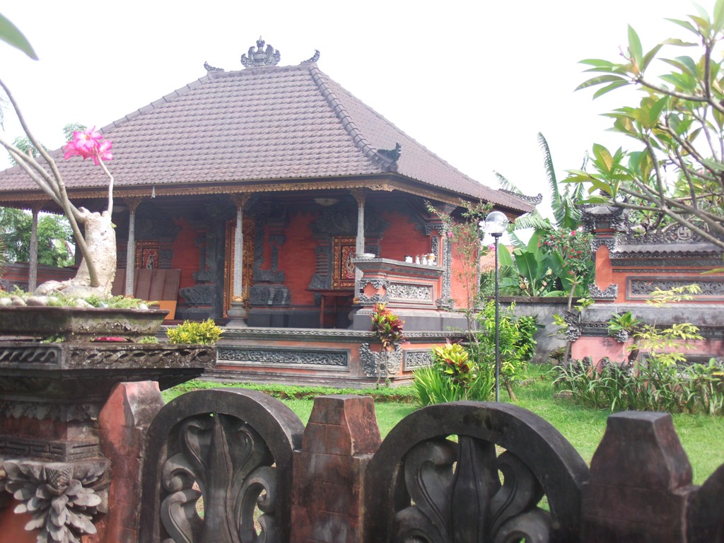 Pengaruh Budaya Dalam Desain Interior Rumah Pengaruh Budaya Dalam Desain Interior Rumah