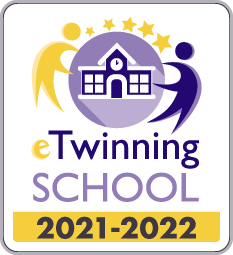Ετικέτα Etwinning School Label 2021-2022