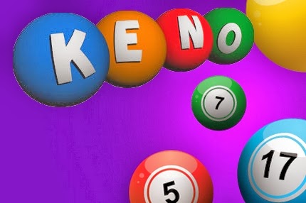 Keno Online Play