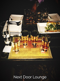 I M What S Up Spice Up Your Wednesdays With Whiskey At The Next