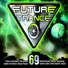 Future Progressive Trance Vol 2 Pack Torrent