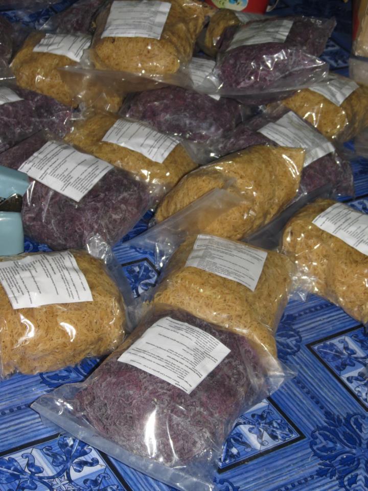 Hanya Rumpai Laut: Paket Rumpai Laut Hanya Rumpai Laut: Paket Rumpai Laut