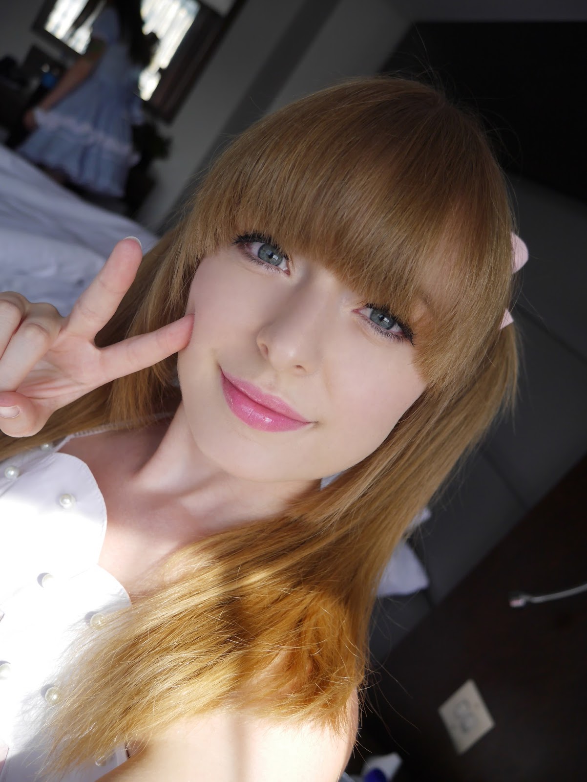 3 Pretty girls selfie ~ Wallpapers 3 Pretty girls selfie ~ Wallpapers