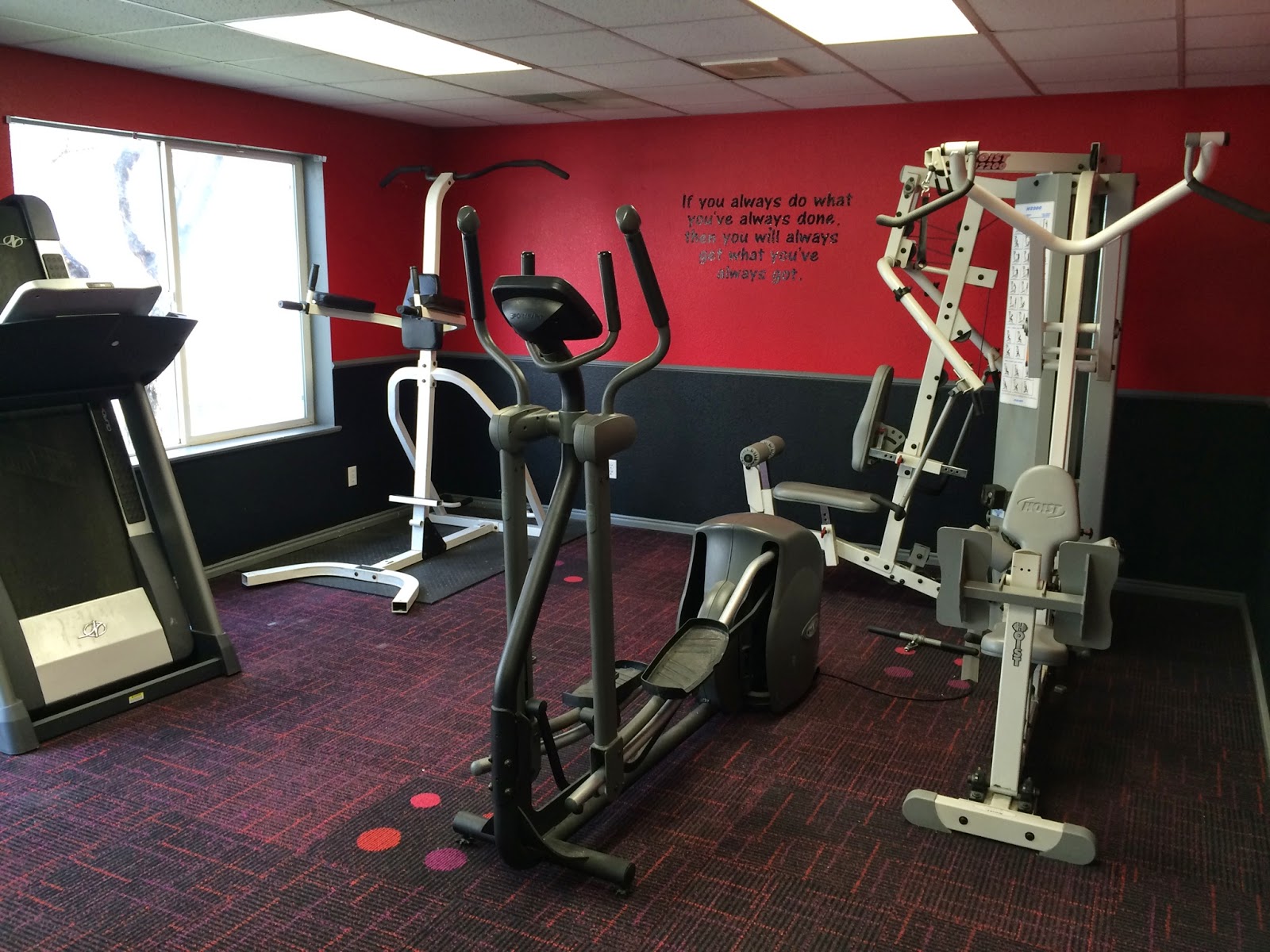 Oakridge Apartments Tour Oakridge