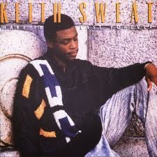 Keith Sweat