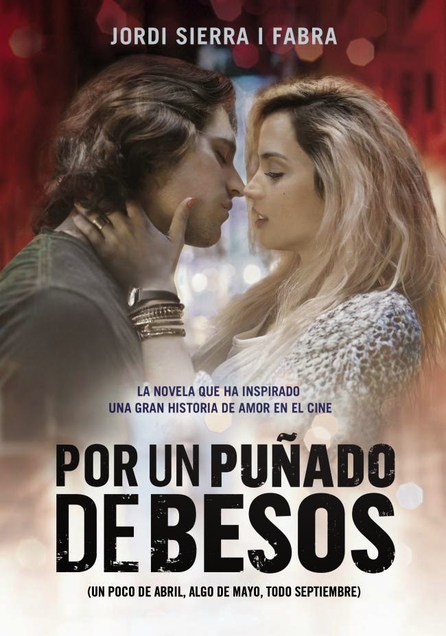 Por Un Puñado De Besos (2014)
