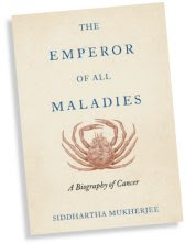 'The Emperor of All Maladies' (Fourth Estate) 'The Emperor of All Maladies' (Fourth Estate)