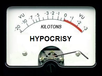 Image result for hypocrisy meter