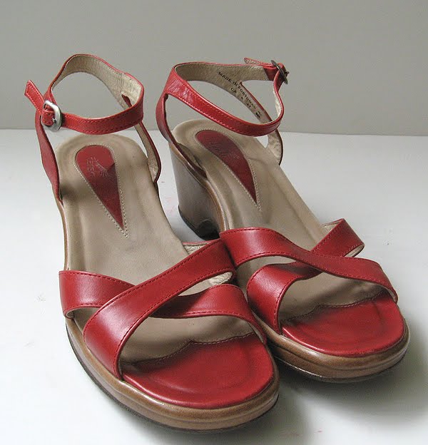 dansko sandals 40