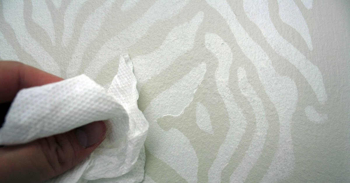 Wallpaper Border Removal Fabric Softener