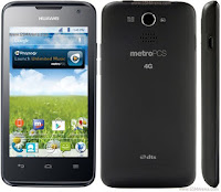 Harga Huawei Premia 4G M93 Bulan Mei 2013