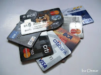 Tips Aman Pakai Kartu Kredit