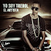 Trebol Clan - Yo Soy Trebol El Artista - Album (2015) [iTunes Plus AAC M4A]