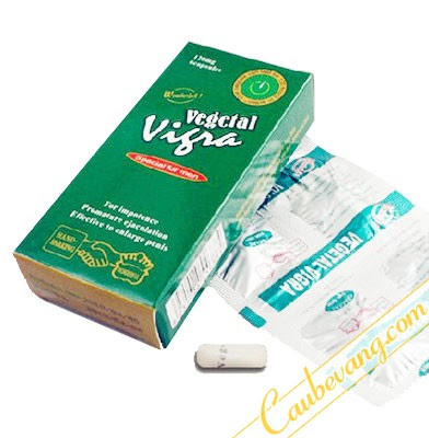 Viagra Thảo Dược-Viagra Vegetal