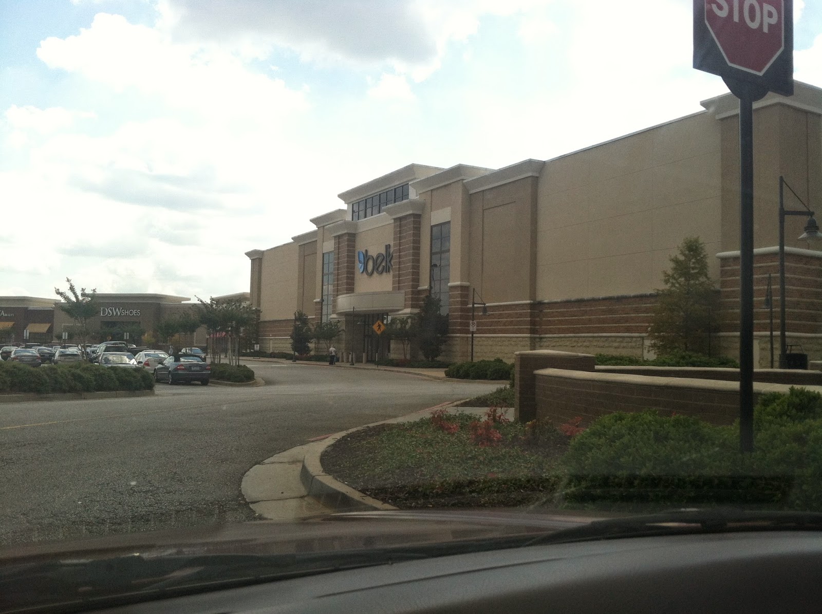 Sheednomics The Shoppes at Riverside Crossing