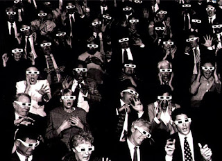3d audience