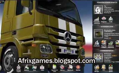 Euro Truck Simulator 2 PC Game - Free Download Full Version
