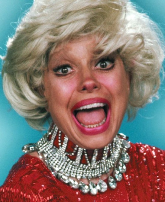 Carol Channing Pictures