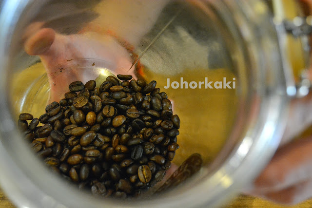 Baristas Coffee in Johor, Kulai Baristas-Coffee-Johor-Kulai