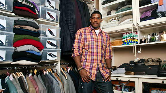 joe johnson shoe collection
