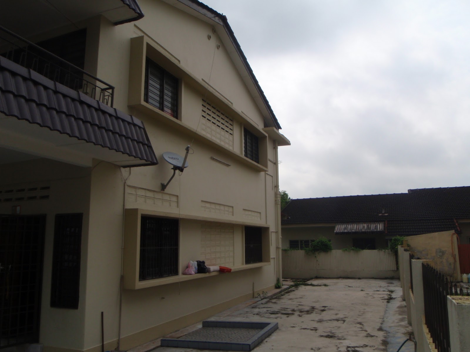 IPOH Properties for Sale LIM GARDEN, IPOH
