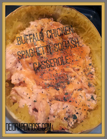 Deidra Penrose, Clean eating, meal plans, healthy recipes, P90X3 meals, Beach body, 5 star elite beach body coach, eating over super bowl weekend, party recipes, weight loss, nutrition, diets, alcoholic beverages calorie content, fitness motivation, buffalo chicken, spaghetti squash, buffalo chicken casserole