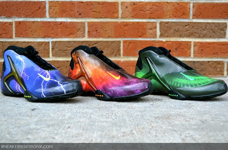 nike zoom hyperflight superhero lebron