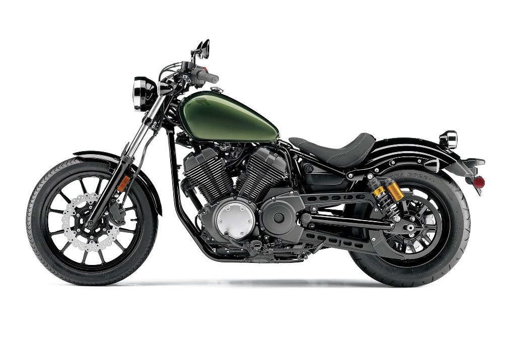 Yamaha Bolt Weight Yamaha Bolt Weight
