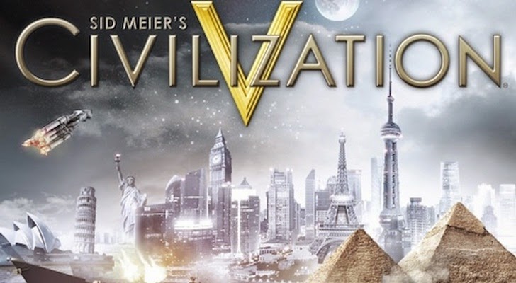 Civilization V Won't Uninstall