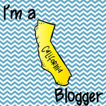 California Blogger