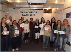 CURSO DE COMO MONTAR BUFFET